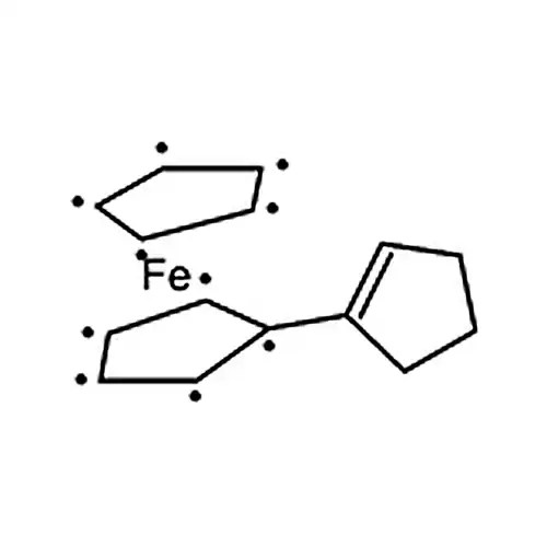 环펜틸엔基二茂철