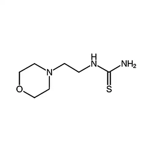 1-(2-吗啉)-2-황脲