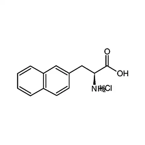 3-(2-Naphthyl)-L-alanine Hydrochloride