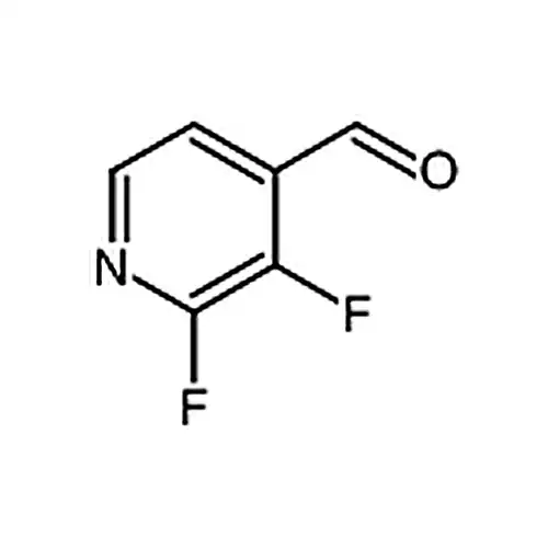 2,3-二불소异烟알데히드