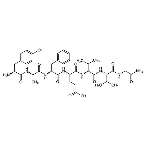 Deltorphin 2，[D-Ala2]-Deltorphin II