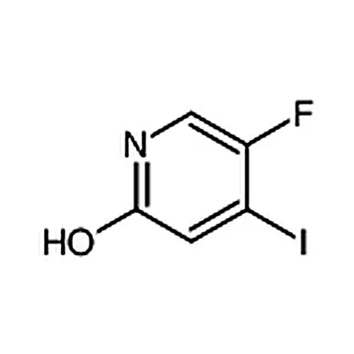 5-Fluoro-4-Iodopyridin-2(1H)-One