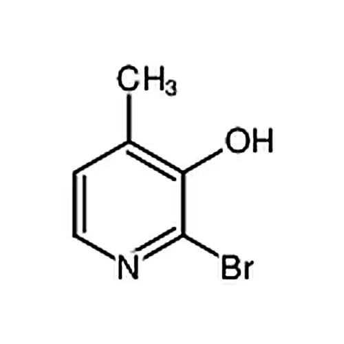 2-브롬-4-메틸-3-히드록시피리딘