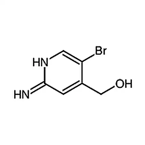 2-амино-4-(羟метил)-5-брома피리딘
