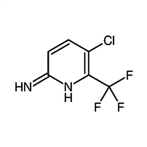 5-Chloro-6-(trifluoromethyl)pyridin-2-amine