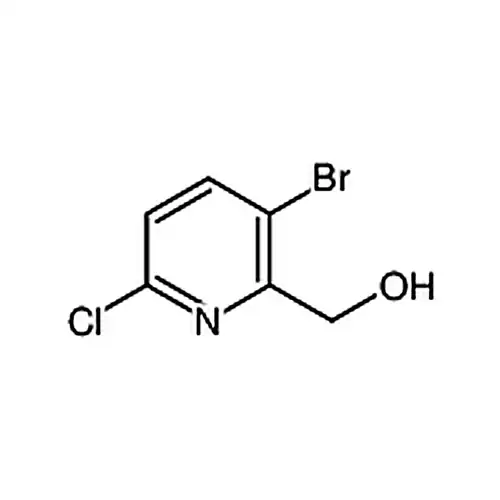 (3-Bromo-6-chloropyridin-2-yl)methanol