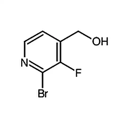 (2-Bromo-3-fluoropyridin-4-yl)methanol