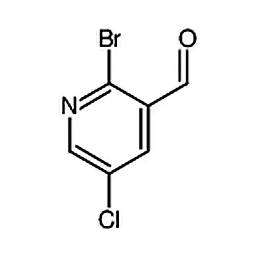 2-브롬-5-염소烟碱알데히드