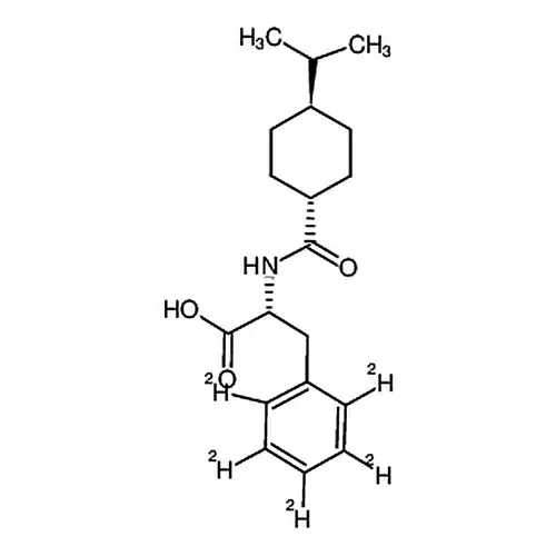 Nateglinide D5