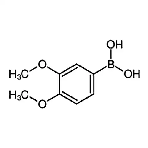 3,4-二メチル酸素基ベンゼンホウ酸