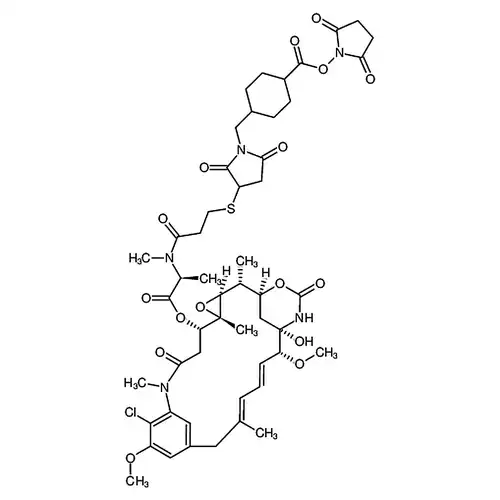 SMCC-DM1