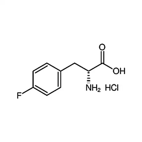 4-フッ素-D-ベンゼンプロピル氨酸塩酸塩