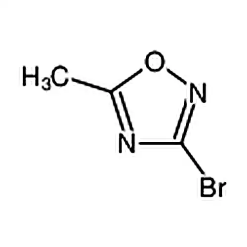 3-브롬-5-메틸-1,2,4-恶二唑