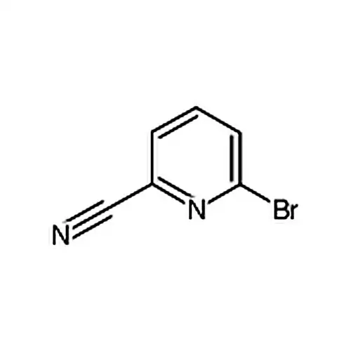 6-브롬-2-氰基피리딘