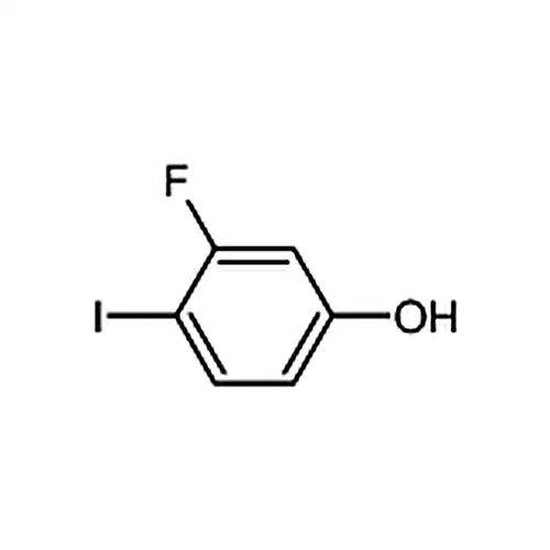 3-Fluoro-4-iodophenol