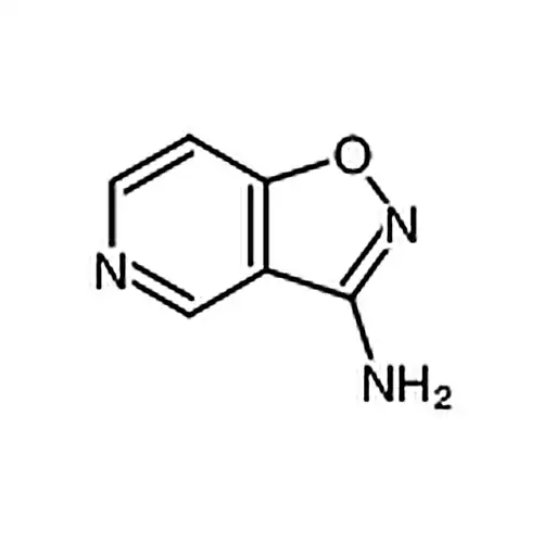 异恶唑并[4,5-c]피리딘-3-амин