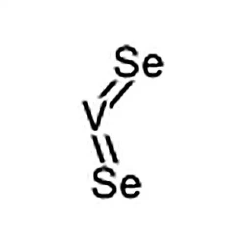 Vanadium selenide