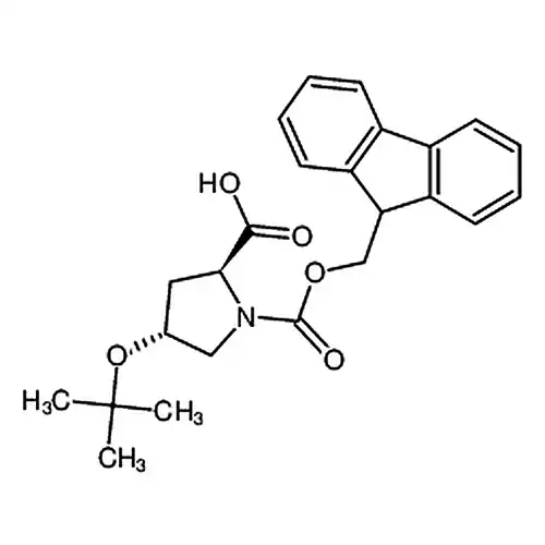 Fmoc-4-tert-butoxy-L-proline