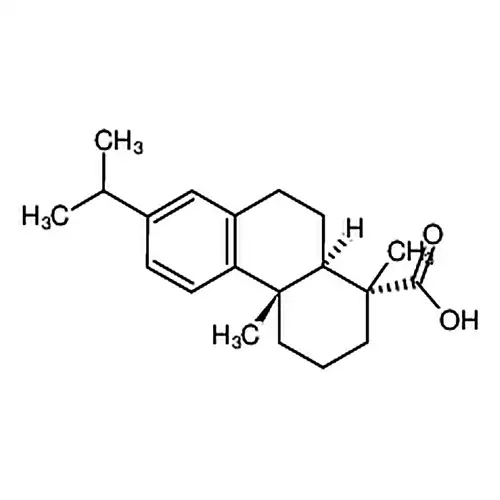 (+)-脱水素枞酸