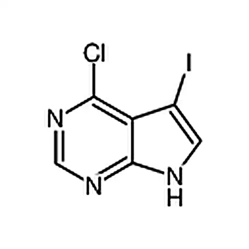 6-塩素-7-ヨウ素-7-脱窒素プリン