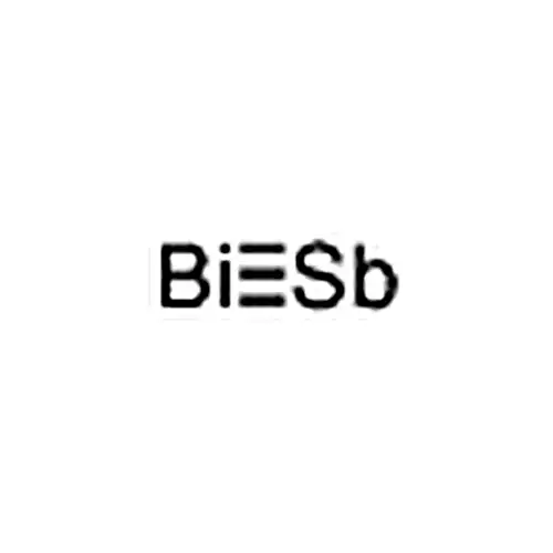 BISMUTH ANTIMONIDE