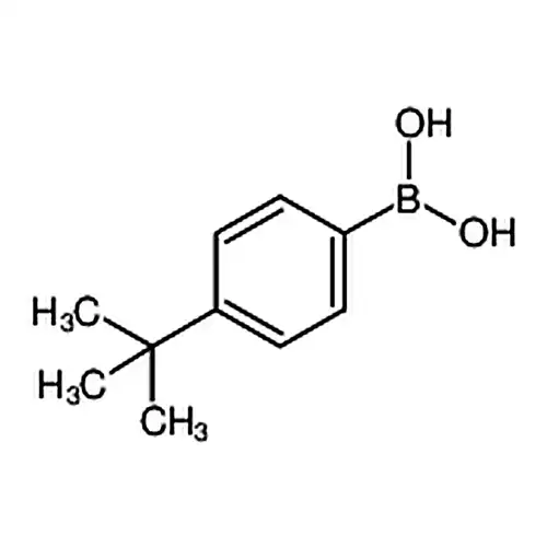 4-tert-부틸벤젠붕산