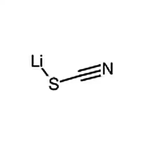 Lithium thiocyanate hydrate