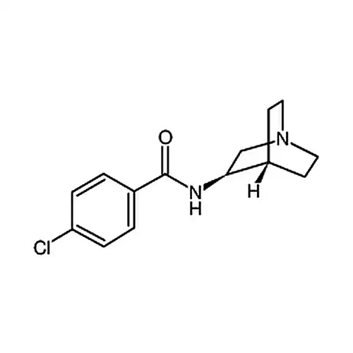 PNU-282987соляная кислотасоль