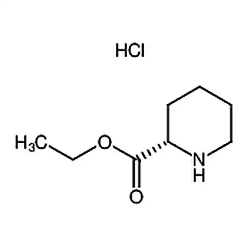 (S)-哌啶-2-ギ酸エチルエステル塩酸塩