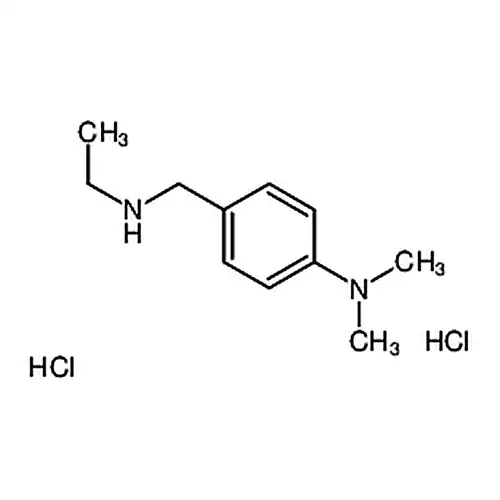 N-Ethyl-4-(dimethylamino)benzylamine Dihydrochloride
