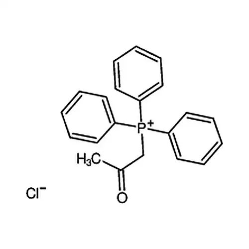 2-Oxopropyltriphenylphosphonium chloride