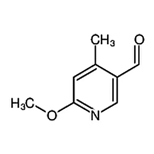 5-メチル酰基-2-メチル酸素基-4-メチルピリジン