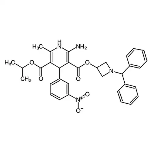 Azelnidipine