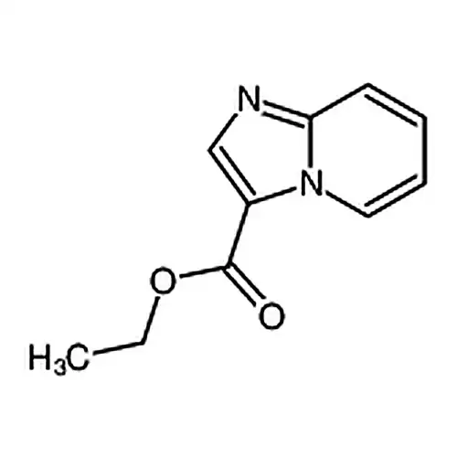Ethyl Imidazo[1,2-a]pyridine-3-carboxylate