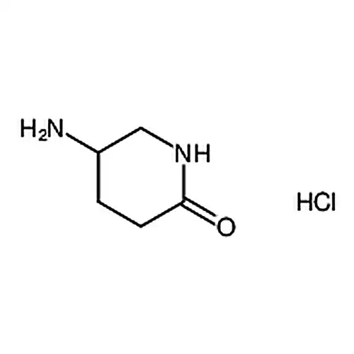 5-アミノ哌啶-2-ケトン塩酸塩