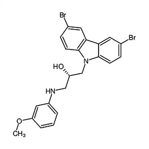 (R)-P7C3-Ome