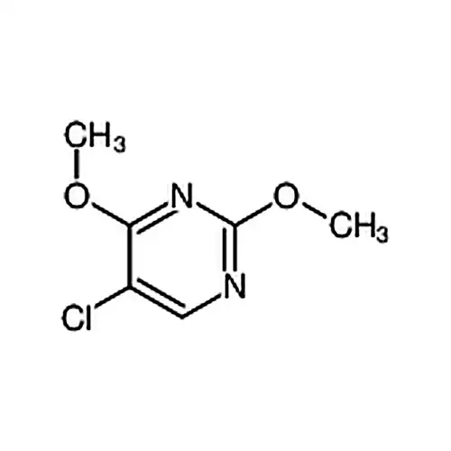 5-Chloro-2,4-dimethoxypyrimidine