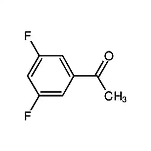 3'',5''-二불소벤젠에틸케톤