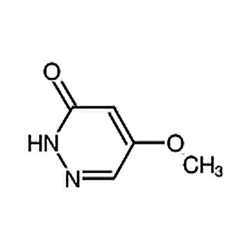 5-메틸산소基哒嗪-3(2H)-케톤