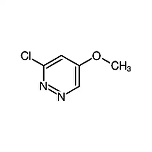 3-염소-5-메틸산소基哒嗪