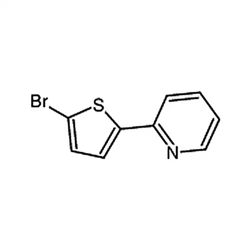 2-(5-Bromothiophen-2-yl)pyridine