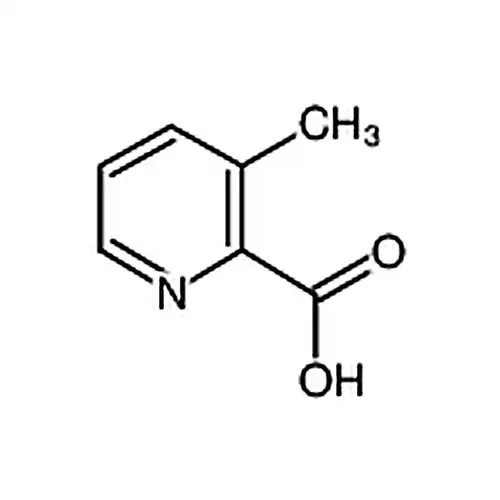 3-メチルピリジン-2-ギ酸塩酸塩