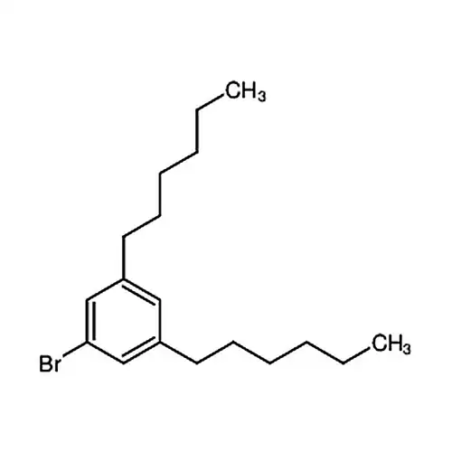 1-브롬-3,5-二헥실벤젠