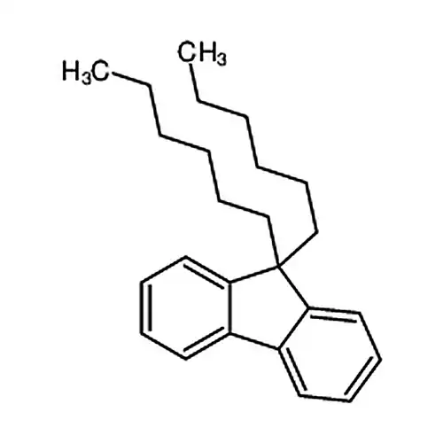 9,9-二헥실基芴