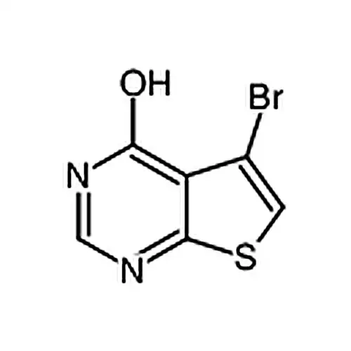 5-Bromothieno[2,3-d]pyrimidin-4(3H)-one