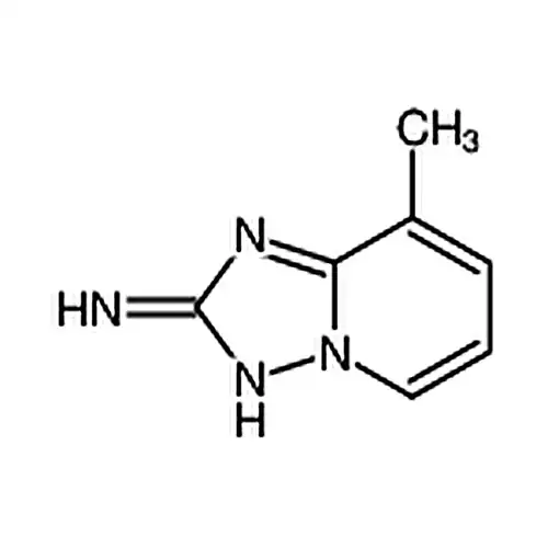 8-메틸-[1,2,4]三唑并[1,5-a]피리딘-2-아민