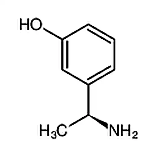 (S)-3-(1-아미노에틸)페놀