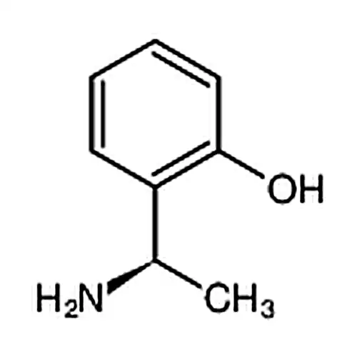 (R)-2-(1-аминоэтил)фенол