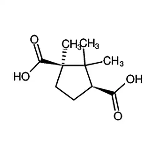 (+)-Camphoric acid