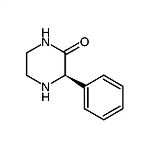 (R)-3-フェニル哌嗪-2-ケトン